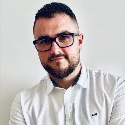 Alex Nowak, Co-Founder of ProIntegrity
